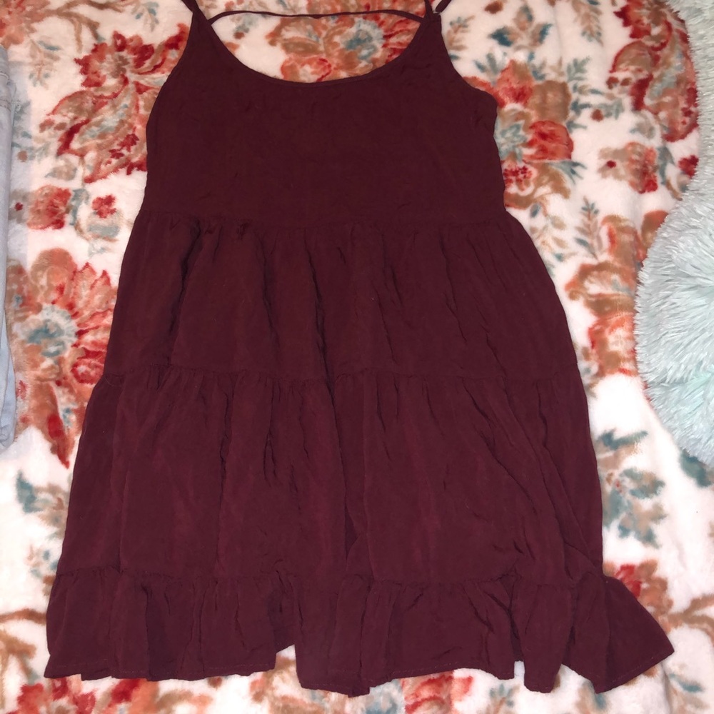 Tunic top